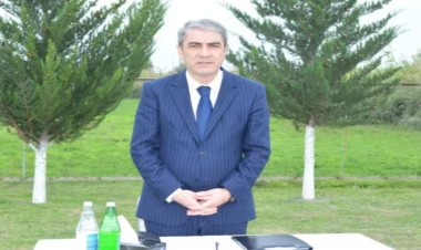 Həbs edilən icra başçısının yerinə o təyin olundu