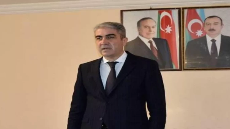 Balakənə yeni icra başçısı təyin olundu