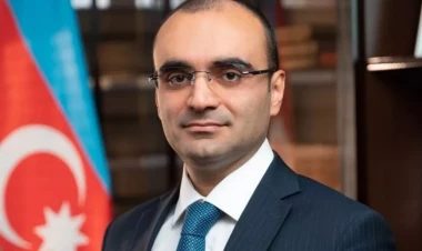 İcra başçısı təyin edilən Elxan İbrahimov kimdir? - DOSYE