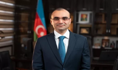 Nəsimi Rayon İcra Hakimiyyətinə yeni başçı təyin olundu