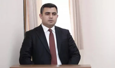 Prezidentin Naxçıvandakı yeni nümayəndəsi odur - DOSYE