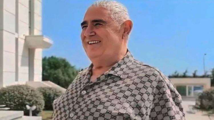 Vəkili Şərurlu İsfəndiyarın xəstə olduğunu deyir - Özünün xəbəri yoxdur