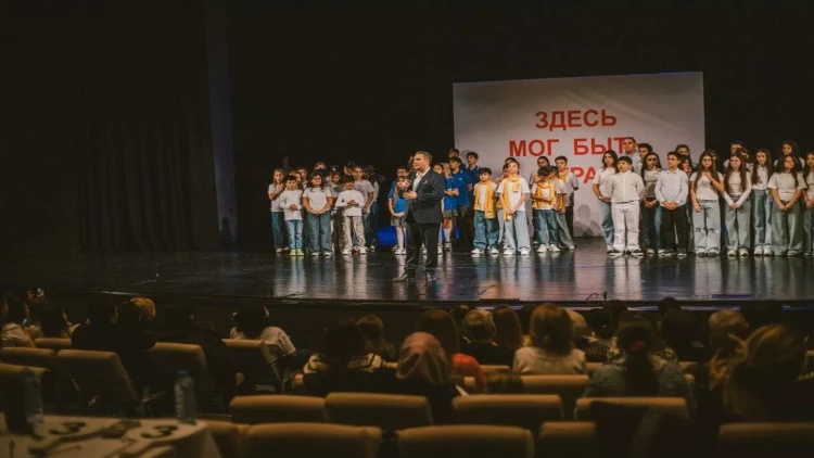 Uşaq Junior Liqası: 1/8 final mərhələsinin parlaq startı! - FOTO