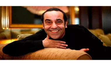 Məşhur aktyor vəfat etdi - VİDEO - FOTO