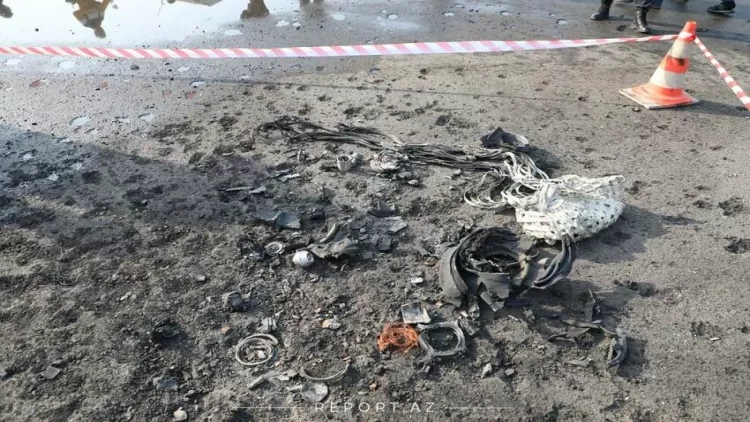 “Qərb kasetli sursat məsələsində də ikiüzlülük edir”