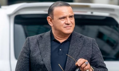 “60-70 yaşlı qadınlar mənə eşq elan edirlər