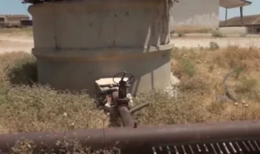 Bu kənd 20 ildir suya həsrətdir - VİDEO