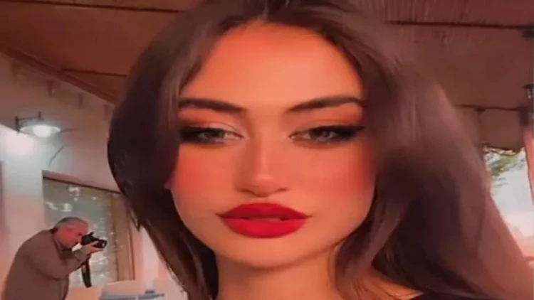 Qəzada ölən 16 yaşlı qızın 1 gün əvvəl verdiyi sifariş ürək dağladı - FOTO