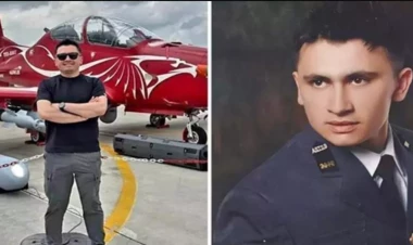 Qəzada həlak olan hərbçi xərçəng xəstəsinə donor olubmuş - FOTO