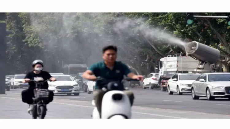 Qlobal temperaturda növbəti REKORD