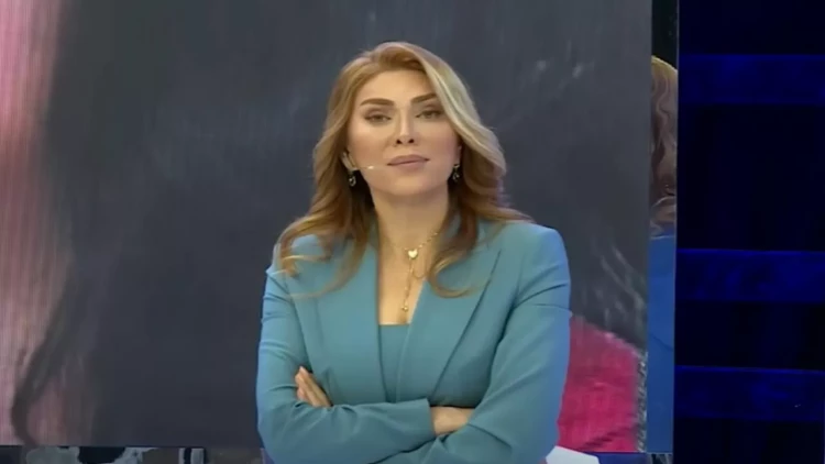 Azərbaycanda qadın 5 uşağını sığınacağa yerləşdirdi - VİDEO