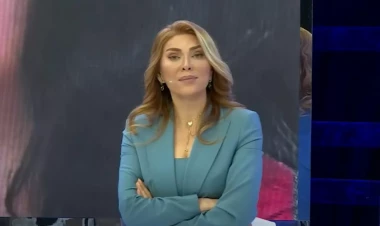 Azərbaycanda qadın 5 uşağını sığınacağa yerləşdirdi - VİDEO