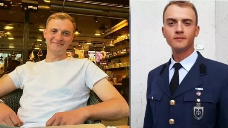 Qəzada ölən İlhanın atası: “Oğlumun arzusu şəhid olmaq idi” - FOTO