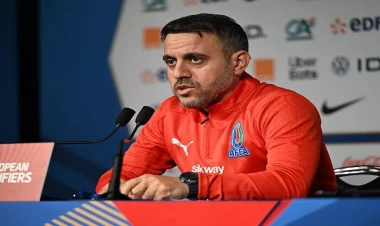 “2-3 futbolçu bizi Avropa çempionatına çıxaracaq?”