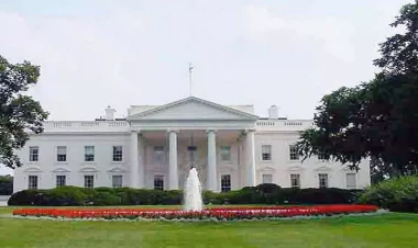 Konqres Ağ Evdə kokain tapılmasına münasibət bildirib