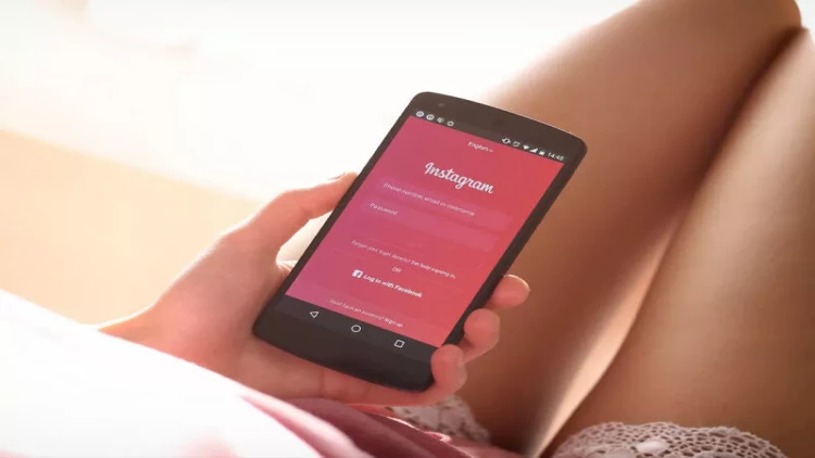 İnstaqramda problem yarandı