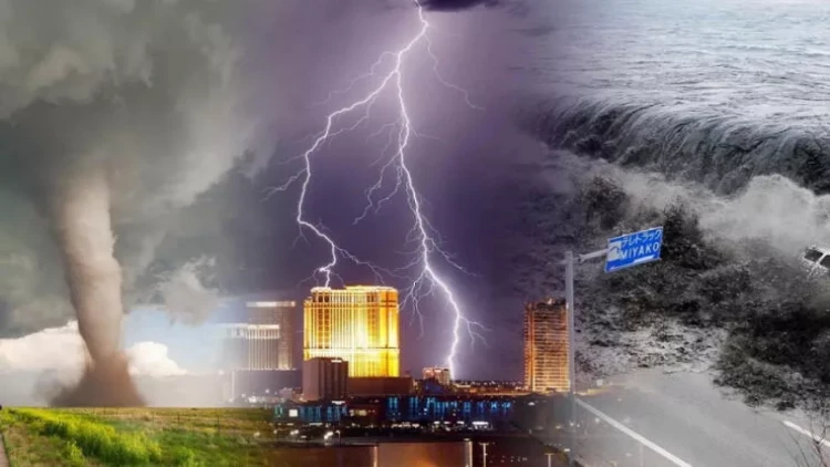 Dünya üçün yeni fəlakət proqnozu