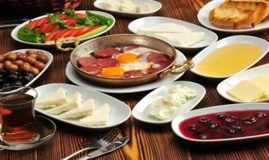 Səhər yeməyində bu qidanı yeyin - İnfarkt riskini kəskin azaldır