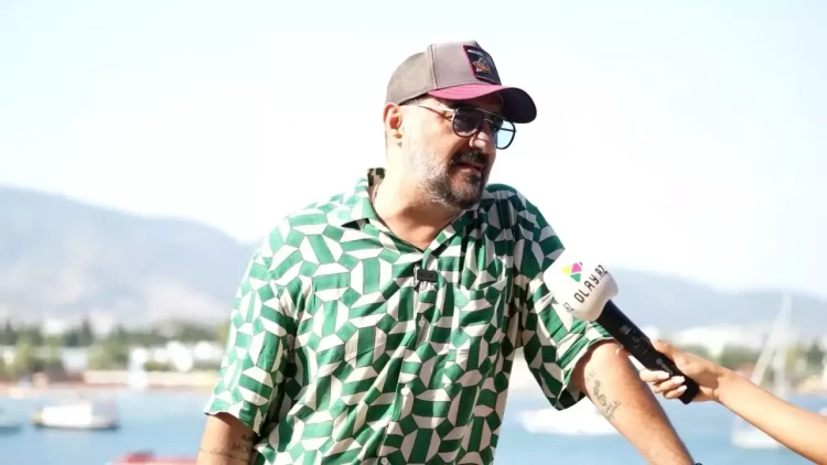 “Kardeşlerim”in aktyoru: “Sanki Azərbaycanda yaşamışam kimi hiss edirəm ” - VİDEO - FOTO