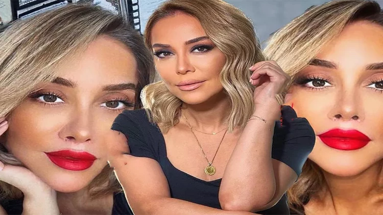 İradə İbrahimovanın estetikli halı - FOTO