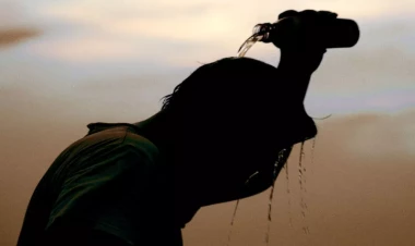 Sabah Bakıda 38° isti olacaq