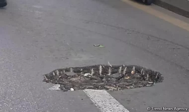 Sakinlərin müraciətindən sonra problem həll olundu - YENİLƏNİB