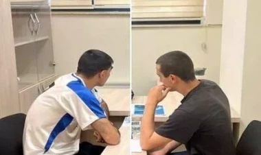 Sumqayıtda erməni diversantlara hökm oxundu