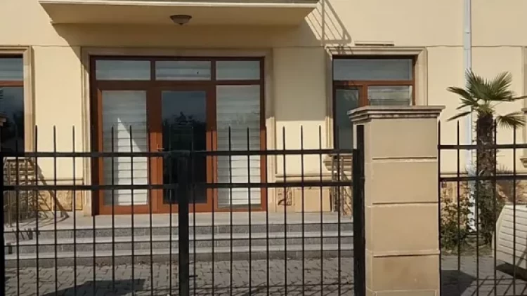 7 il əvvəl tikilən bağça niyə istifadəyə verilmir? - VİDEO