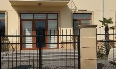 7 il əvvəl tikilən bağça niyə istifadəyə verilmir? - VİDEO