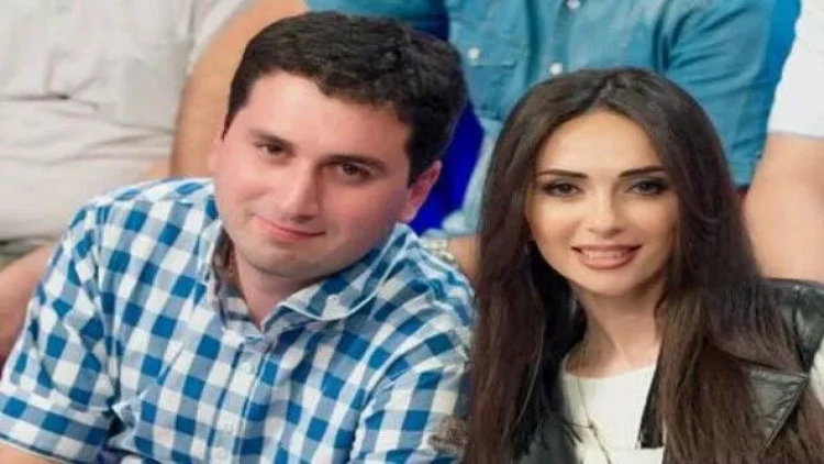 “Ərimlə dənizdə tanış olmuşam” - VİDEO - FOTO