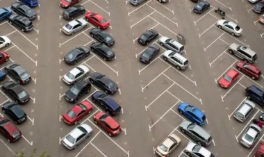 Saatı 1 manat olan parklanma qiyməti nəyə əsasən hesablanıb? - AÇIQLAMA