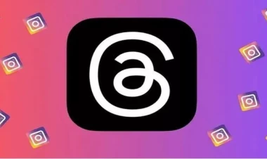 “Threads” tarixdə ən sürətlə inkişaf edən proqram oldu
