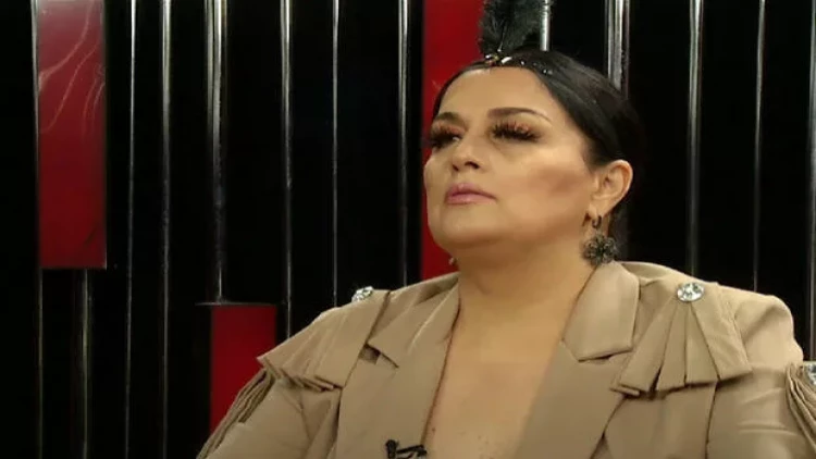 Elza Seyidcahan: “Məndə elə ad var ki, Röyada o yoxdur” - VİDEO