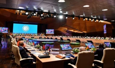 Qoşulmama Hərəkatının üzvləri islamofobiya və irqçiliyin qlobal olaraq artmasına qarşı mübarizə aparmağa çağırıb