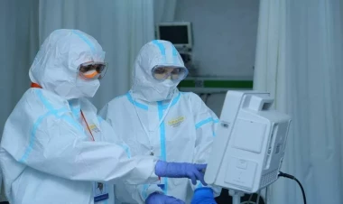 Azərbaycanda daha bir nəfər COVID-19-a yoluxub