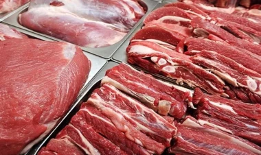 AQTA-dan Monqolustan əti ilə bağlı AÇIQLAMA