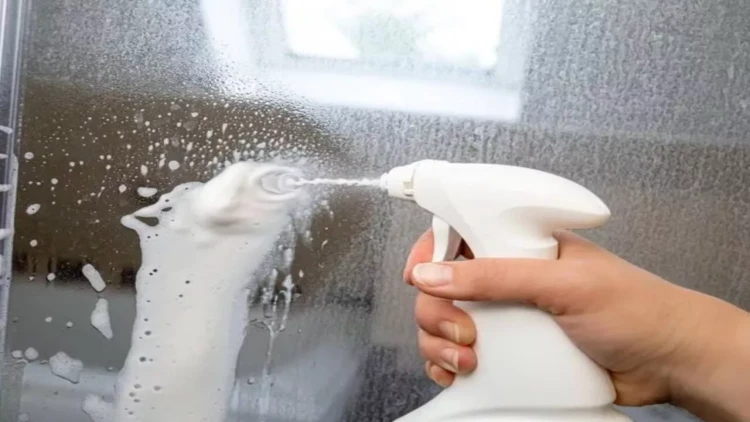 Hamam otağını belə təmizləmək xərçəng riskini artırır - Xəbərdarlıq