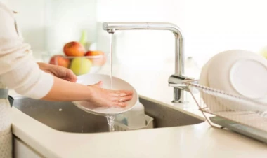 Hər evdə var - Başdan ayağa mikrob yuvasıdır