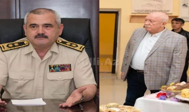 Generalın direktor qudası məhkəməyə verildi - Peşə Təhsil Mərkəzində tələbəni təhqir edib - İDDİA