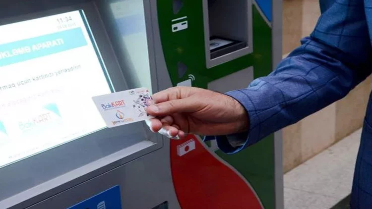 “BakıKart” ləğv olunacaq? - AÇIQLAMA