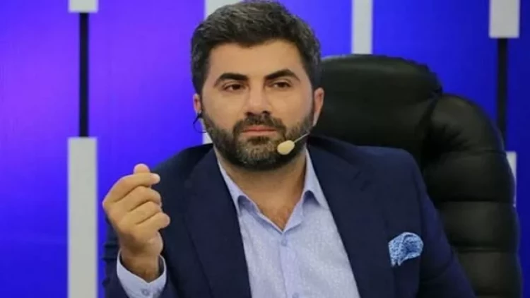 Zaur Baxşəliyev Xəzər televiziyasına keçdi?