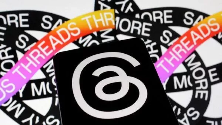 Yeni sosial şəbəkə gəldi - interneti alt-üst edir