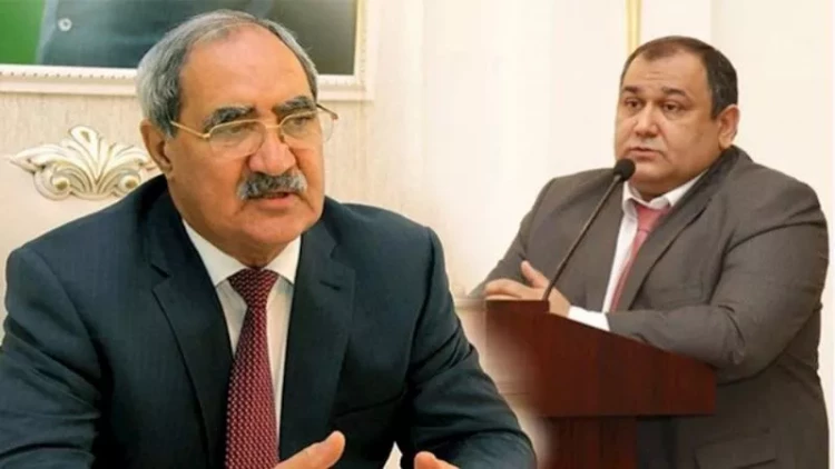 Oğlu Fəzail Ağamalını məhkəməyə verəcək