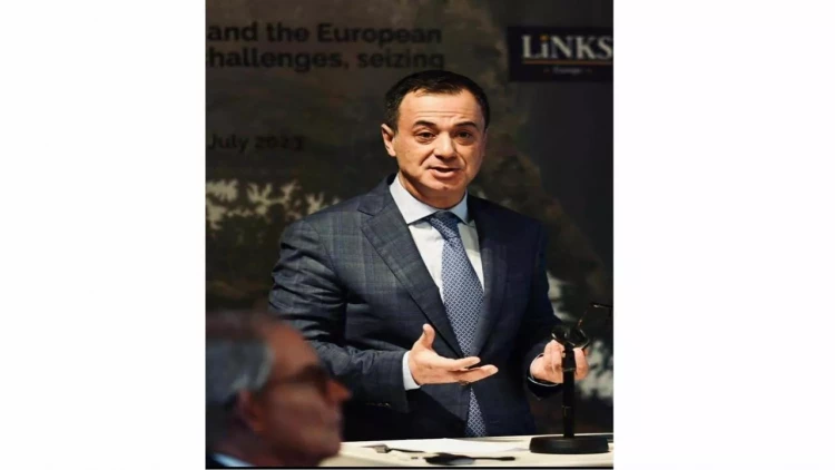 Fransanın Ermənistan-Azərbaycan münaqişəsinin nizamlanmasındakı rolu tənqid edilib - FOTO