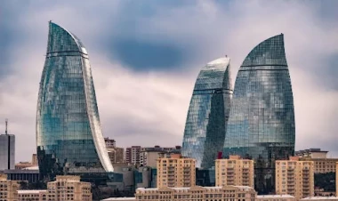 Çinin 50-dən çox turizm şirkəti Azərbaycana gəlir