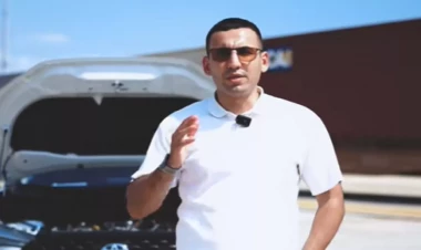 Sənan Əsədzadəyə cinayət işi açıldı - Vətəndaşlara 412 min dollar ziyan vurub - VİDEO