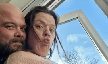 19 il sevgili idilər, toy günü ÖLDÜ