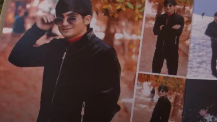 Bıçaqlanıb ölən tələbəni yaralı halda ÖZƏL KLİNİKALAR qəbul etməyib... -  İDDİA - VİDEO