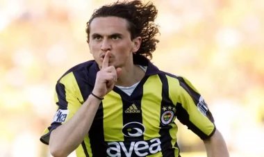 Tuncay Şanlı yenidən 