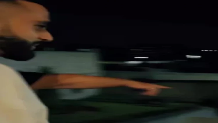 Hüseyn Həsənov bu MƏŞHURUN lüks villasını NÜMAYİŞ ETDİRDİ - VİDEO - FOTO